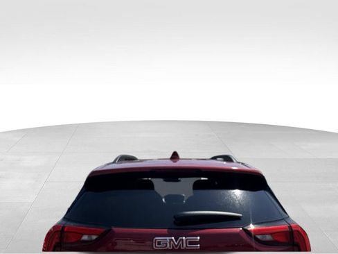 Used 2018 GMC Terrain SLE w/ Driver Convenience Package FWD image 19