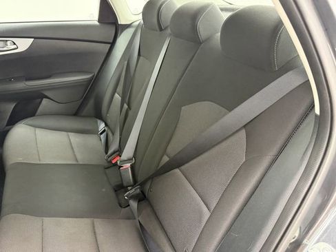 Used 2024 Kia Forte LXS FWD image 10