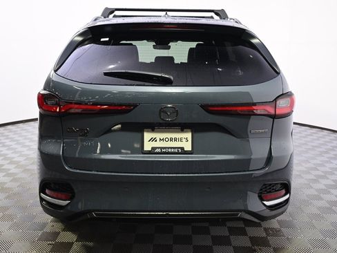 New 2026 MAZDA CX-70 3.3 Turbo w/ Premium Plus Pkg image 5