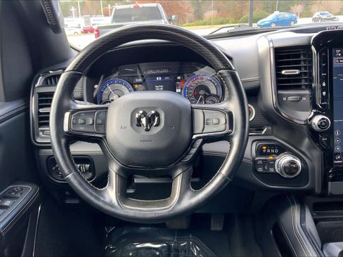 Used 2022 RAM 1500 Limited image 10