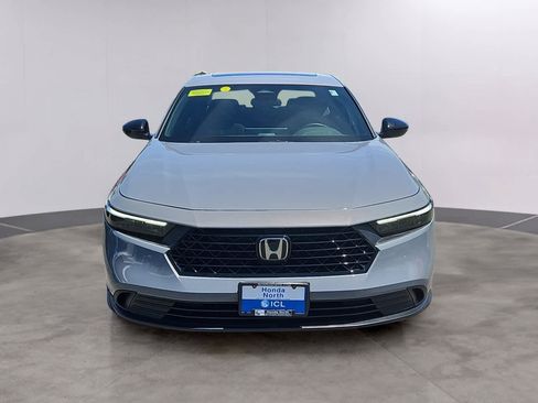 Used 2023 Honda Accord Sport image 2