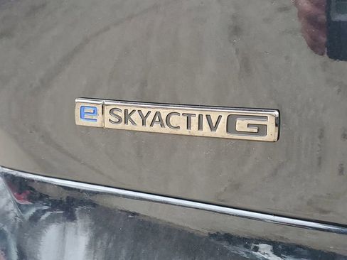 New 2026 MAZDA CX-70 3.3 Turbo w/ Preferred Package image 7