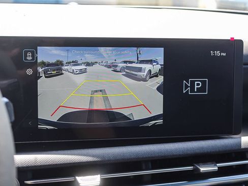 New 2026 Hyundai Tucson XRT FWD image 35