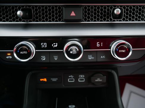 New 2025 Honda Civic Type R image 24