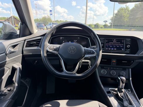 Used 2024 Volkswagen Jetta S FWD image 20