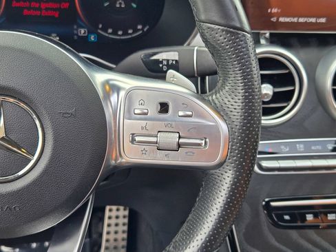 Used 2023 Mercedes-Benz GLC 300 4MATIC Coupe image 44