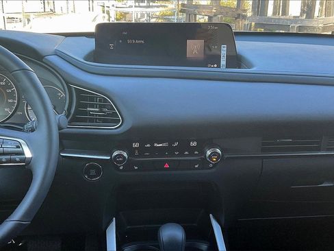 New 2026 MAZDA CX-30 2.5 Turbo w/ Premium Plus Pkg image 6