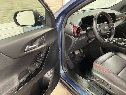 Used 2025 Chevrolet Equinox RS w/ Convenience Package III AWD/4WD image 10