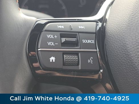 Certified 2024 Honda HR-V Sport image 32