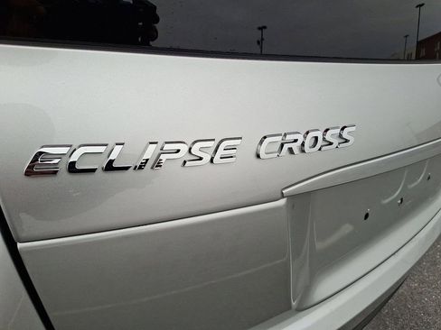 Used 2020 Mitsubishi Eclipse Cross LE image 28