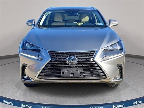 Used 2018 Lexus NX 300 300 Base image 3