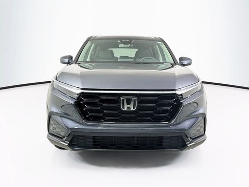 Certified 2026 Honda CR-V EX image 5