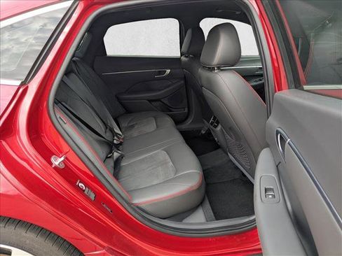 Used 2021 Hyundai Sonata SEL Plus image 18