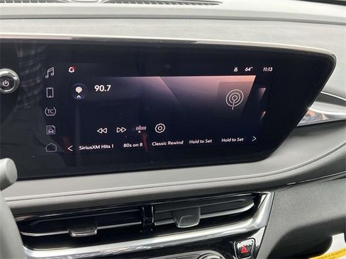 Used 2025 Buick Envista Sport Touring w/ Convenience I Package image 20