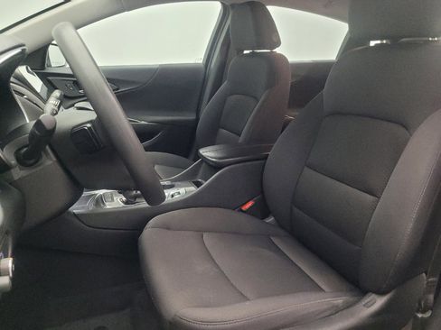 Used 2024 Chevrolet Malibu LT FWD image 17