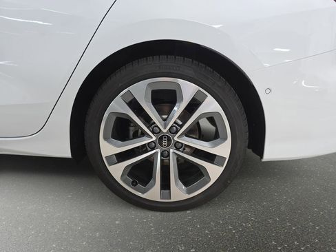 New 2026 Audi A3 2.0T Premium AWD/4WD image 23