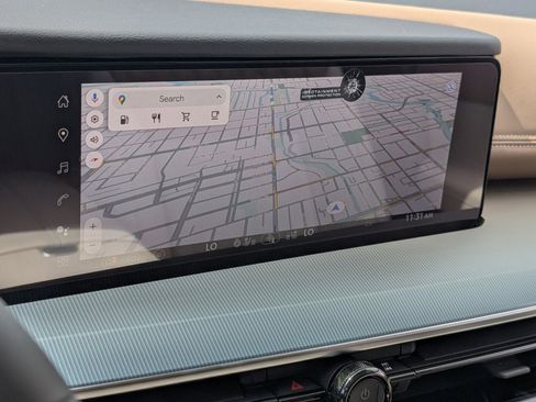 New 2026 Nissan Murano Platinum w/ Cargo Package image 10