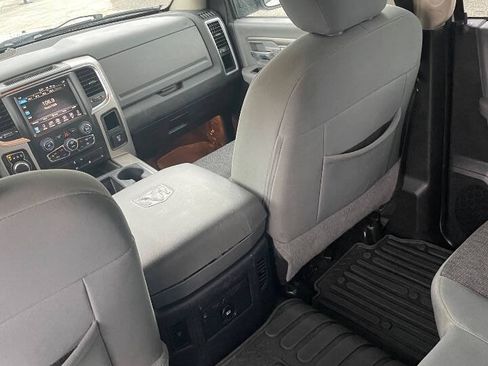 Used 2015 RAM 1500 Outdoorsman AWD/4WD image 26