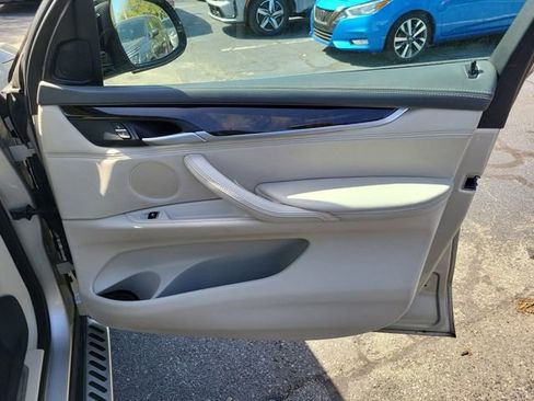 Used 2016 BMW X5 xDrive35i image 36