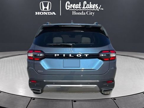 New 2026 Honda Pilot EX-L image 4