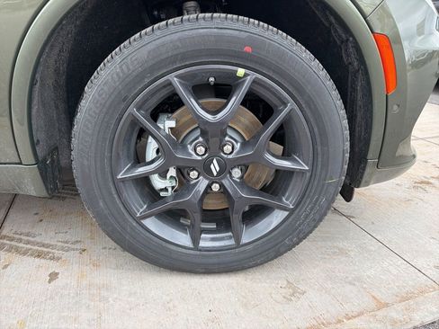 New 2026 Dodge Durango GT w/ Blacktop Package AWD/4WD image 13