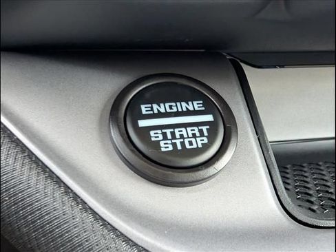 Used 2024 Ford Bronco Sport Outer Banks w/ Tech Package AWD/4WD image 11