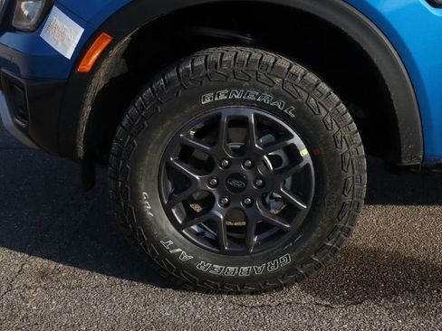 New 2025 Ford Ranger XLT w/ FX4 Off-Road Package image 43