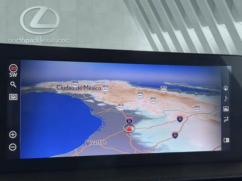 Certified 2022 Lexus IS 350 F Sport w/ Navigation Package RWD image 16