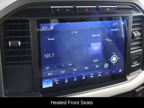 Used 2021 Ford F150 XLT w/ Equipment Group 302A High AWD/4WD image 29