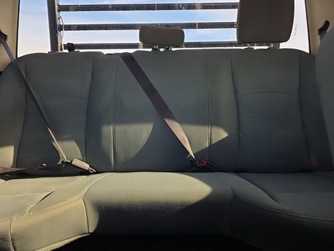 Used 2016 RAM 3500 Tradesman w/ Chrome Appearance Group image 16