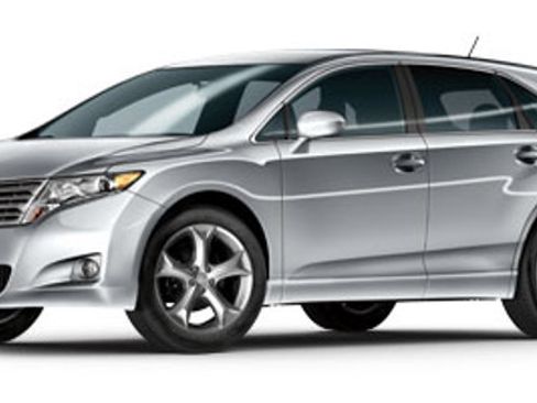 Used 2011 Toyota Venza w/ Comfort Pkg FWD image 1