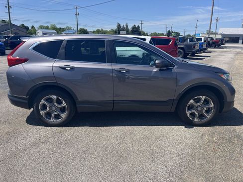 Used 2019 Honda CR-V EX image 6