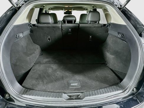 Used 2025 MAZDA CX-5 AWD 2.5 S w/ Preferred Package image 31