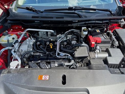 Used 2024 Mitsubishi Outlander ES FWD image 25
