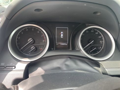 Used 2024 Toyota Camry LE FWD image 20