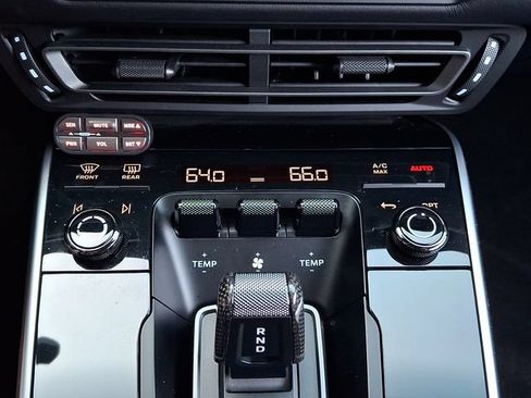 Certified 2023 Porsche 911 Turbo S AWD/4WD image 19