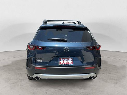 New 2026 MAZDA CX-50 AWD 2.5 S image 4