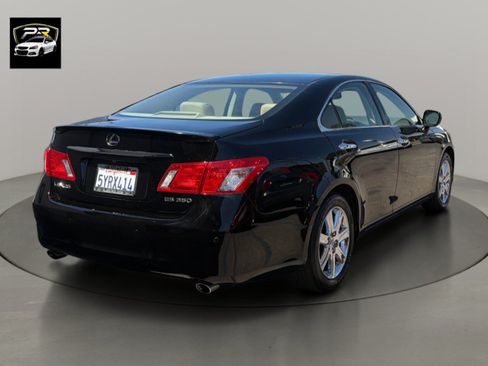 Used 2007 Lexus ES 350 FWD image 5