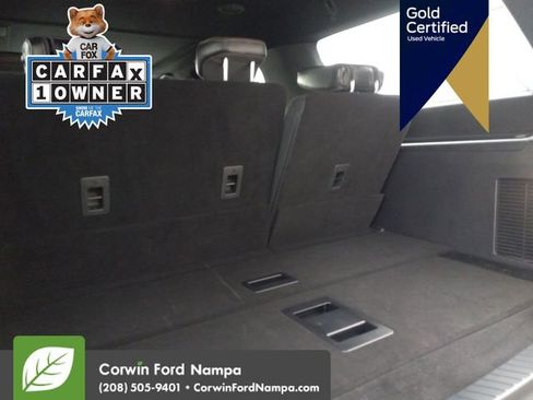 Certified 2024 Ford Expedition Max Platinum image 30