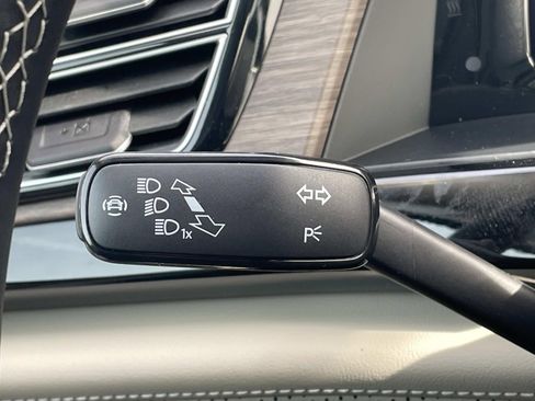 New 2026 Volkswagen Atlas SEL AWD/4WD image 26