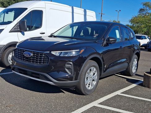New 2026 Ford Escape Active w/ Cold Weather Package image 7