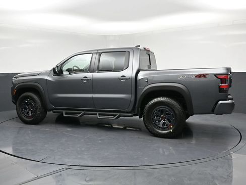 New 2026 Nissan Frontier PRO-4X image 33