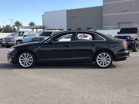 Used 2019 Audi A4 2.0T Premium Plus w/ Premium Plus Package image 10
