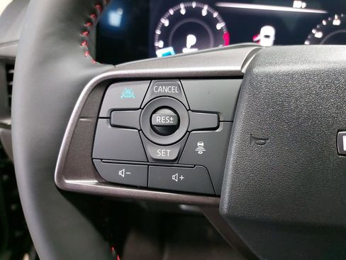 New 2026 Nissan Sentra SR w/ SR Premium Package FWD image 16