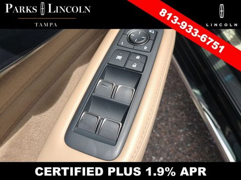 Used 2022 Lexus LS 500 w/ Interior Upgrade Package RWD image 17