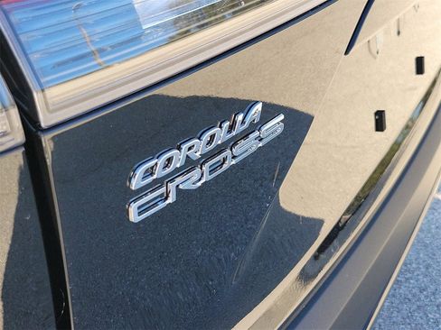 New 2026 Toyota Corolla Cross L FWD image 6