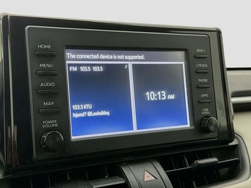 Used 2019 Toyota RAV4 XLE w/ Convenience Package AWD/4WD image 17