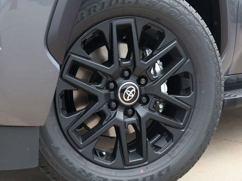 New 2026 Toyota Sequoia Limited image 11