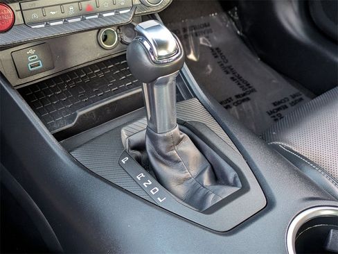 Used 2024 Ford Mustang Premium image 18