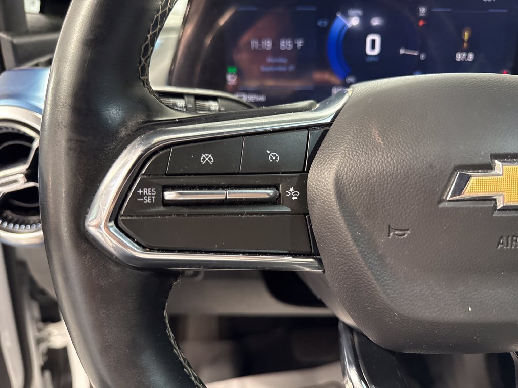Used 2024 Chevrolet Equinox EV LT FWD image 4